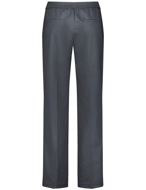 Schlupfhose MIR꞉JA WIDE LEG