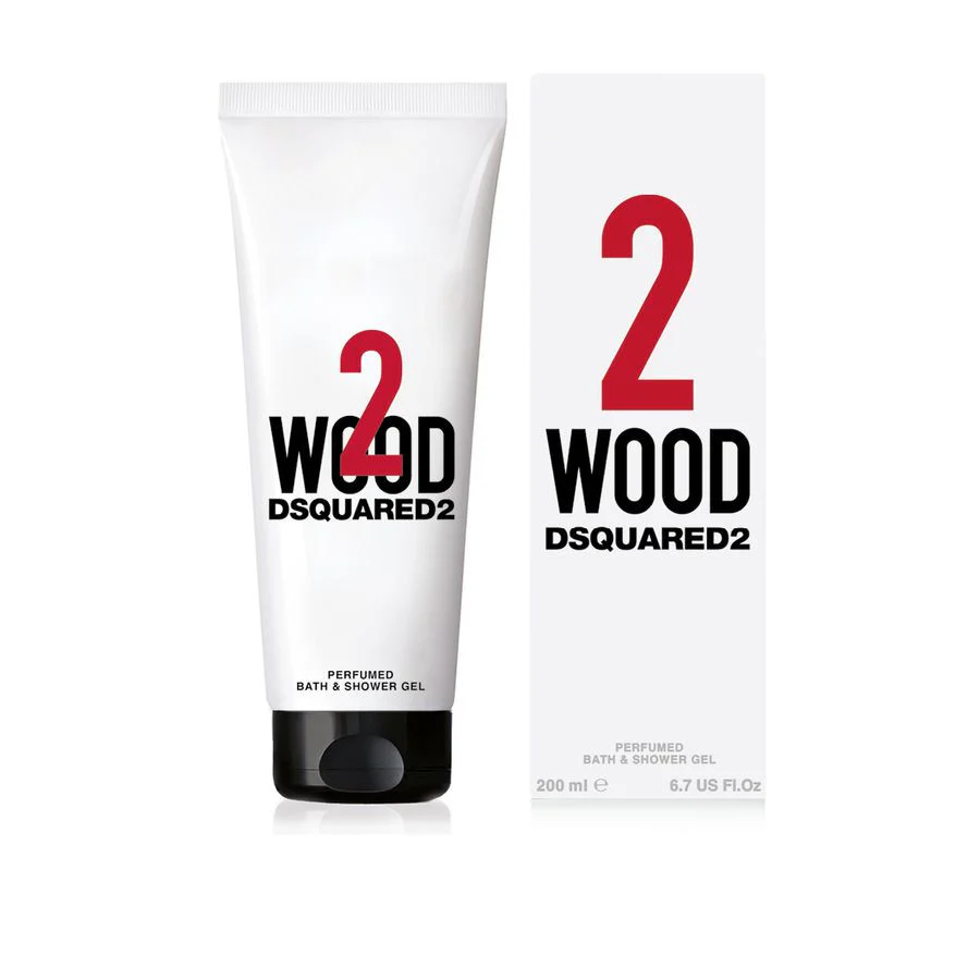 2 Wood 2 Wood – Bad und Dusche