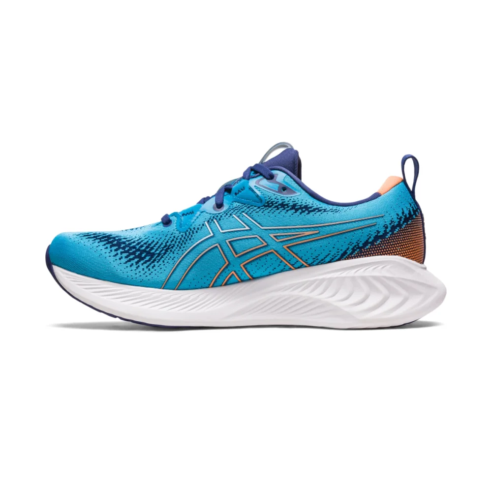 Asics Gel Cumulus 25 1011B621.402 / blau