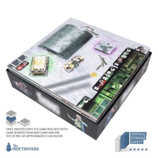 The Thing Organizer
