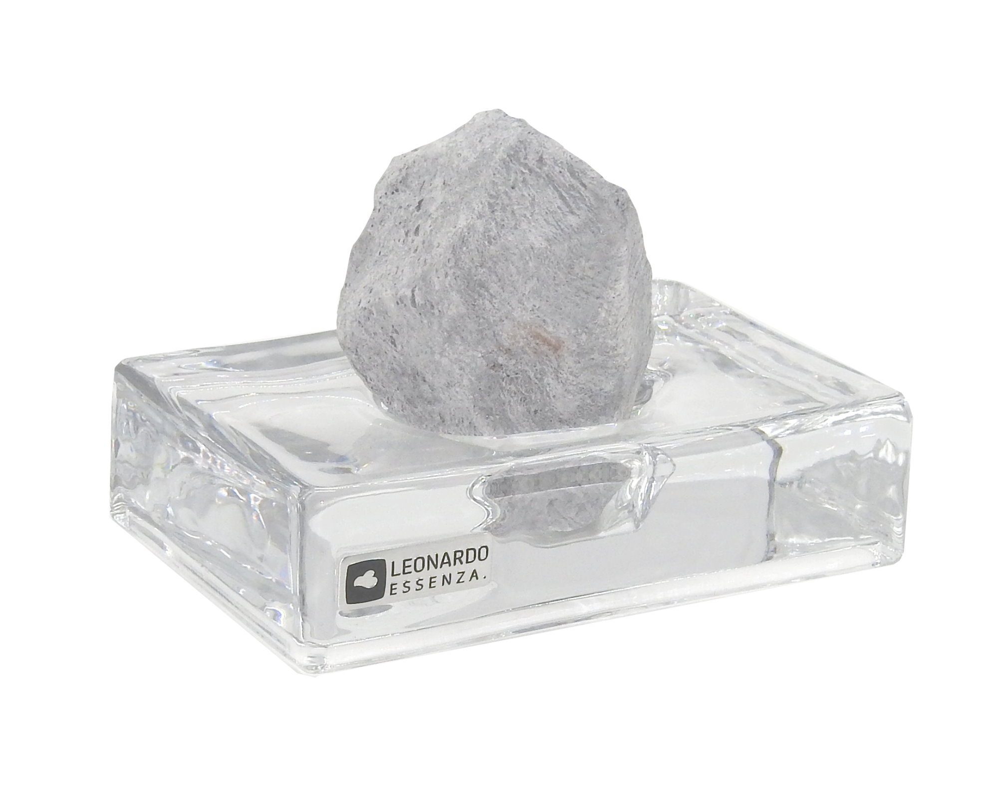 LEONARDO Diffuser Homefragrance, Diffuser Stein Raumduft Geschenkset Set Keramik Duftstein