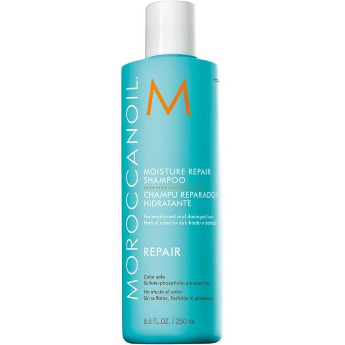 Moisture Repair Shampoo