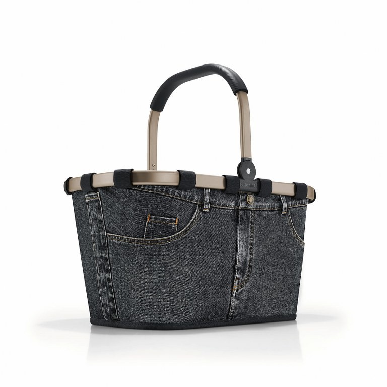 REISENTHEL Handtaschen grau