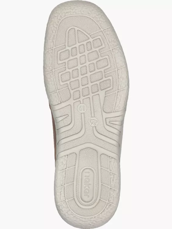Rieker Herren Schnürschuhe