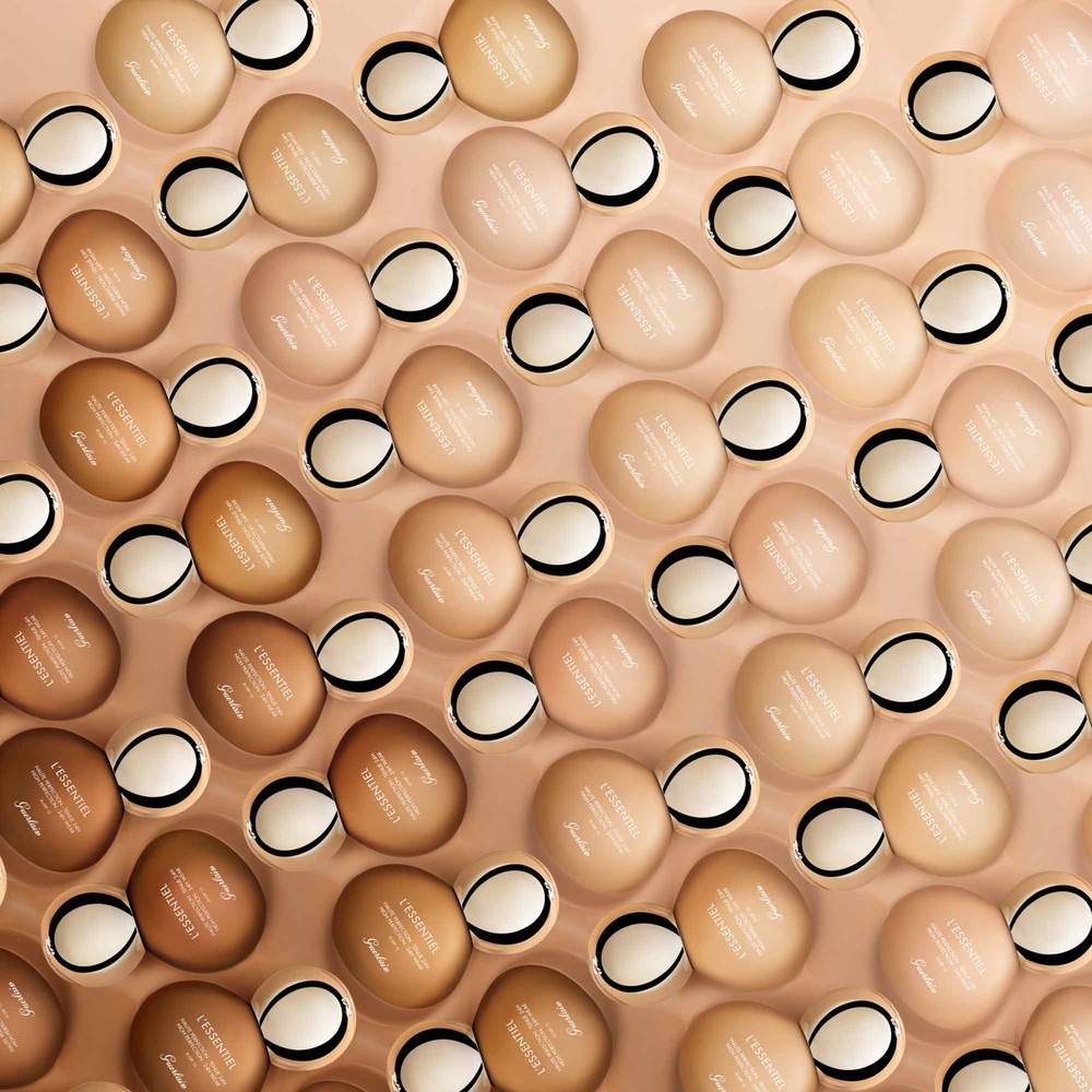 Guerlain L'Essentiel Fond de teint haute perfection tenue 24heures - IP 15