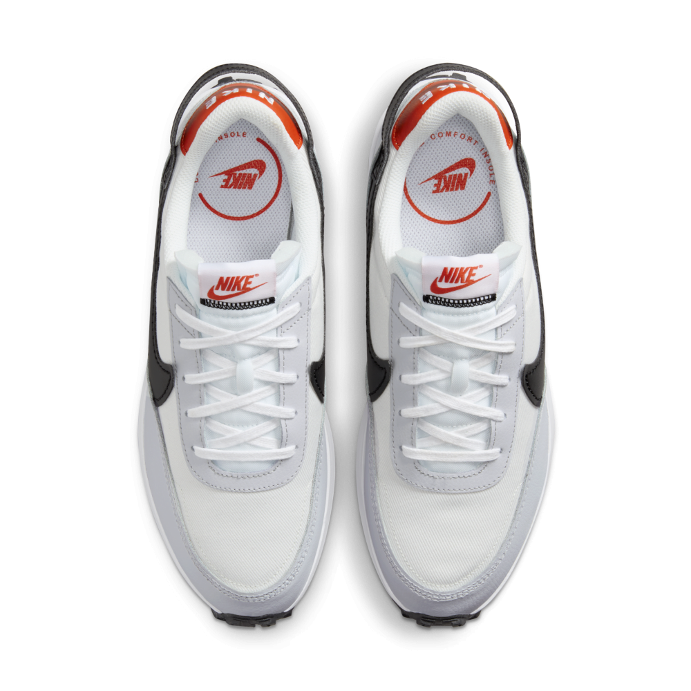 Nike Waffle Debut DV0743101 / weiss