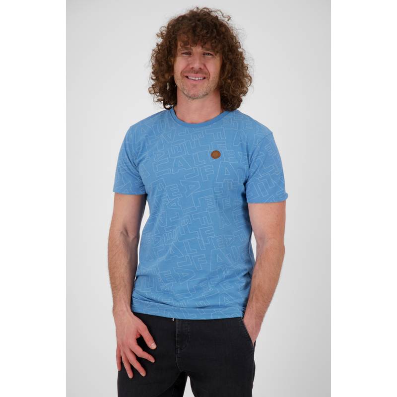 ALIFE AND KICKIN MatsAK T-Shirt Herren