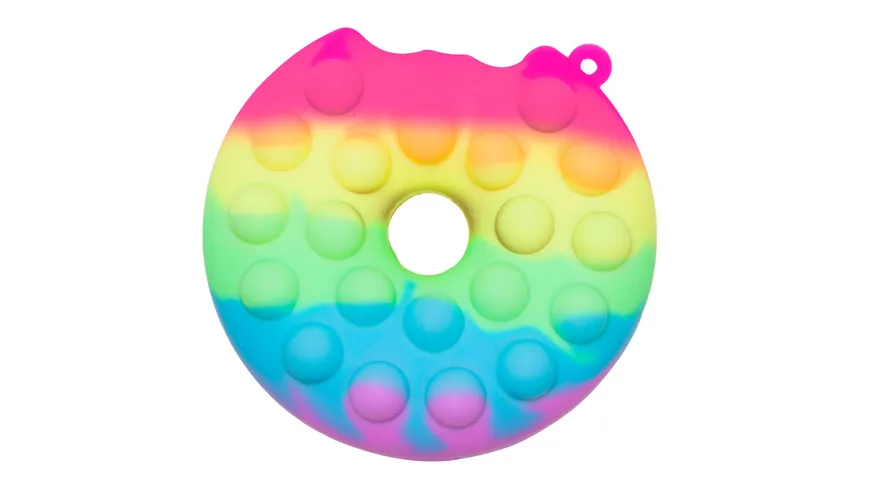 CRAZE - PRESS'N POP Squishy