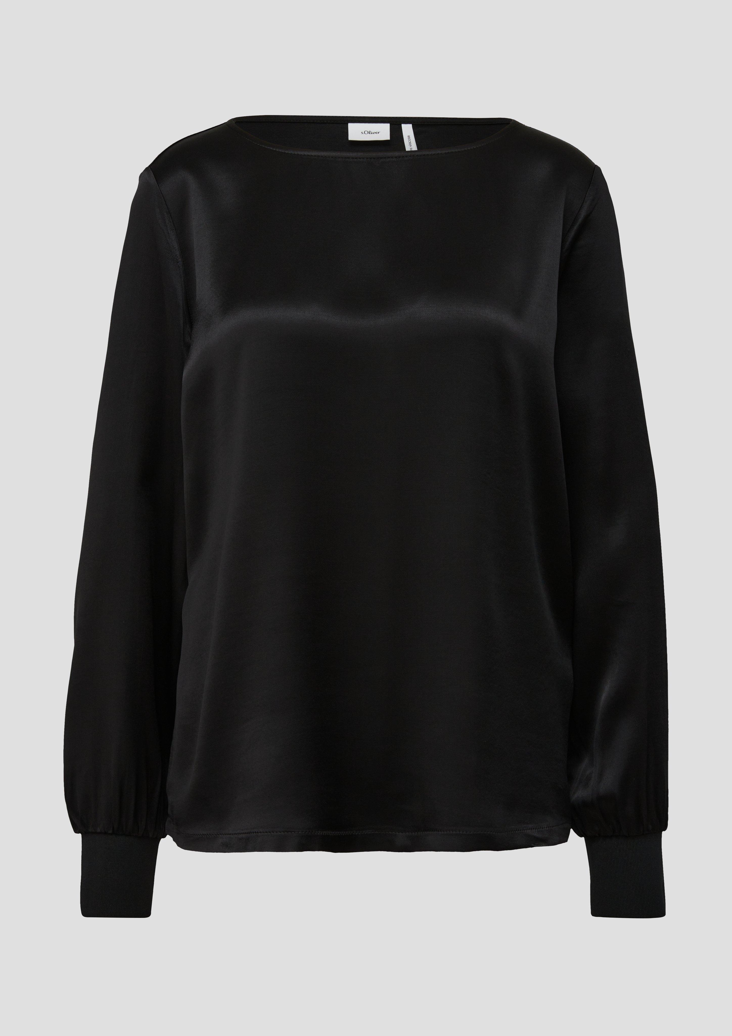Bluse aus Viskose  2136145-9999