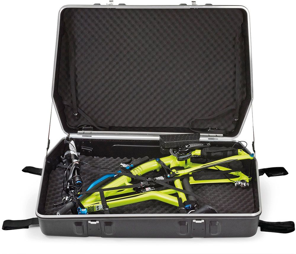B&W Bike Case II kaufen | Bike-Discount