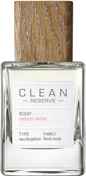 CLEAN RESERVE Classic Collection Radiant Nectar Eau de Parfum