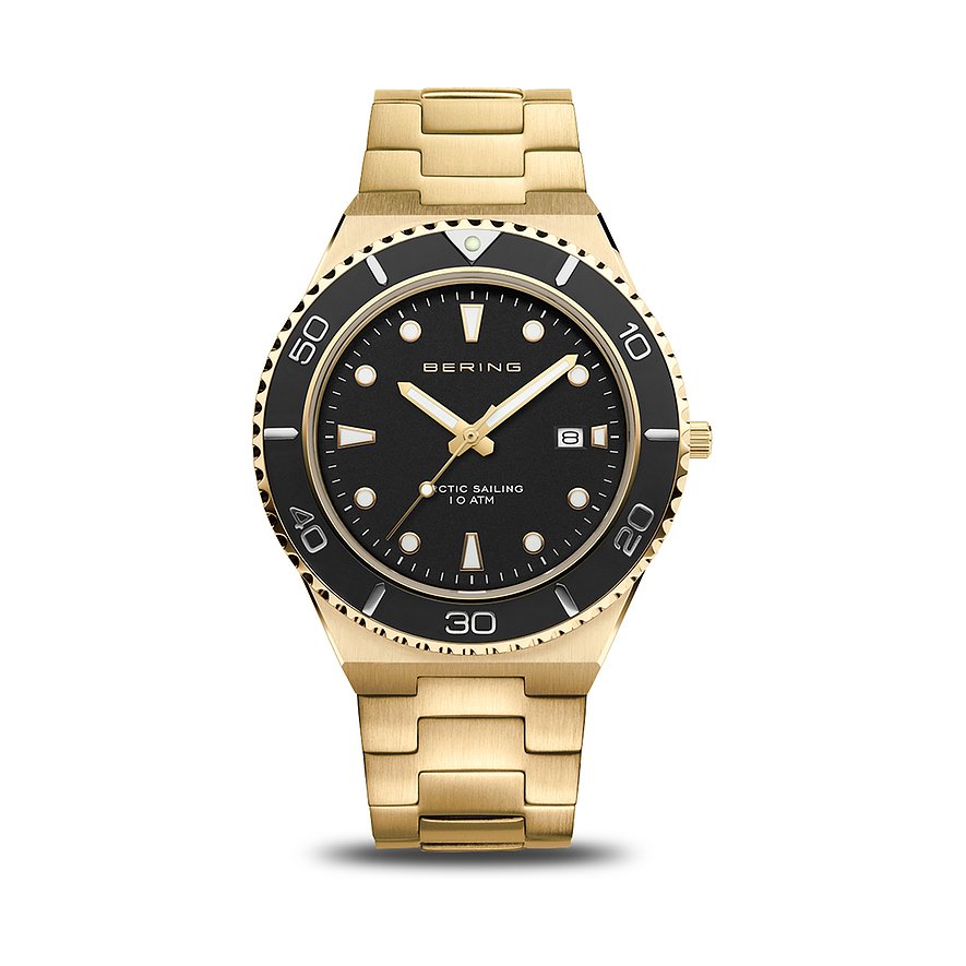 Bering Herrenuhr