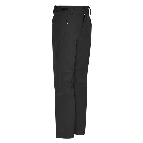 LONG PANT Kinder - Softshellhose