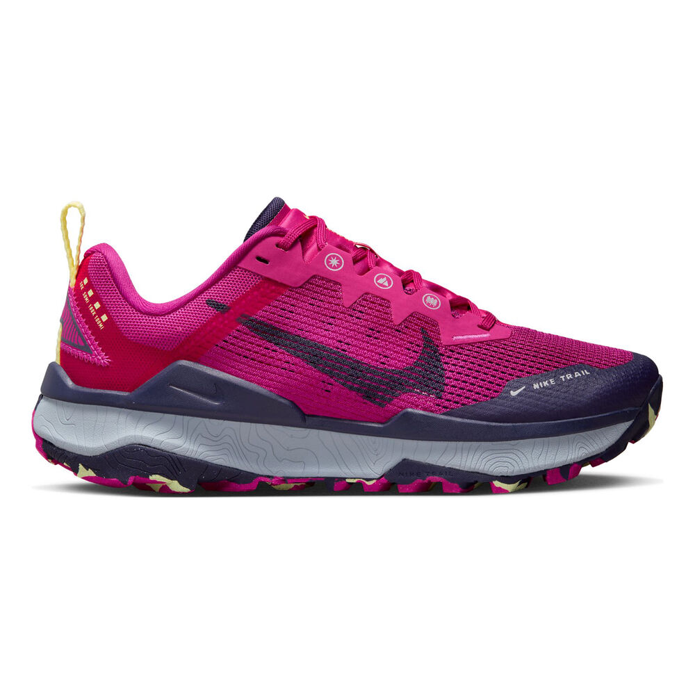 Nike Wildhorse 8 DR2689-601 / pink
