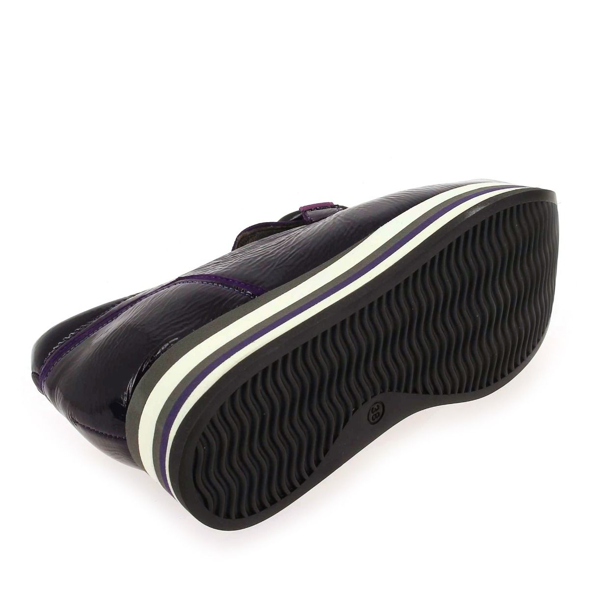 Softwaves  CLOE 7.78.61 - Violet