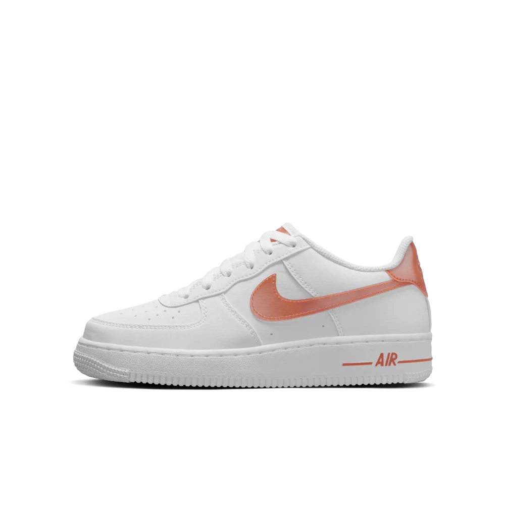 Nike Air Force 1 Next Nature GS FJ4669-100 / weiss
