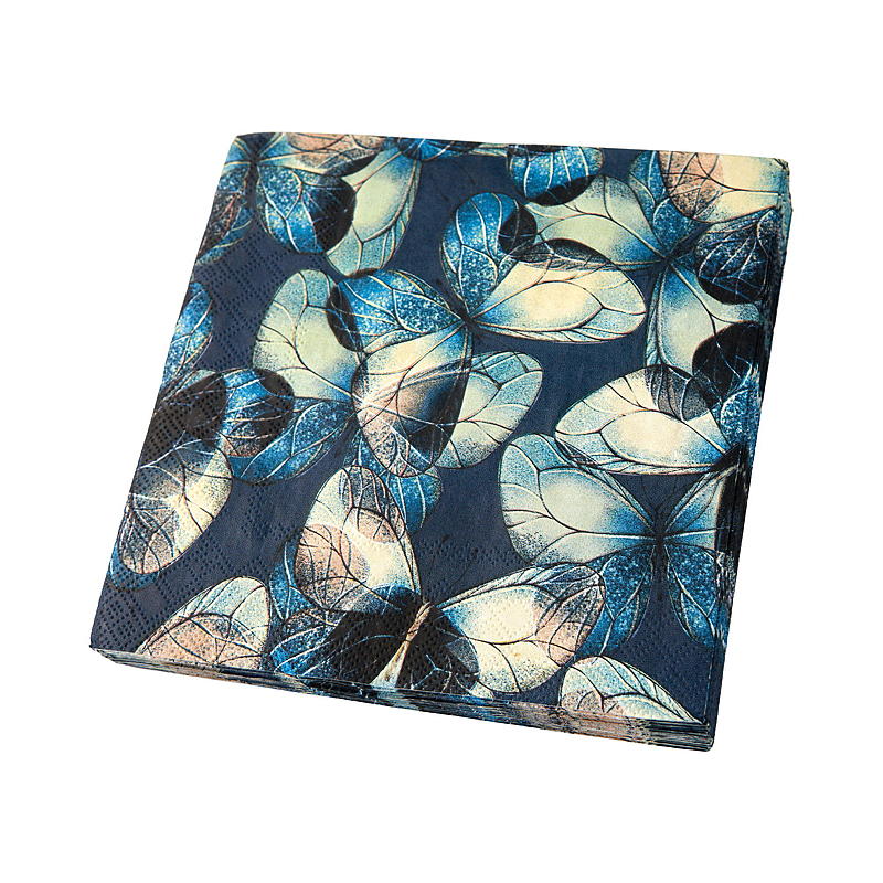 Vie Eco Servietter 20-pk 33x33 cm
