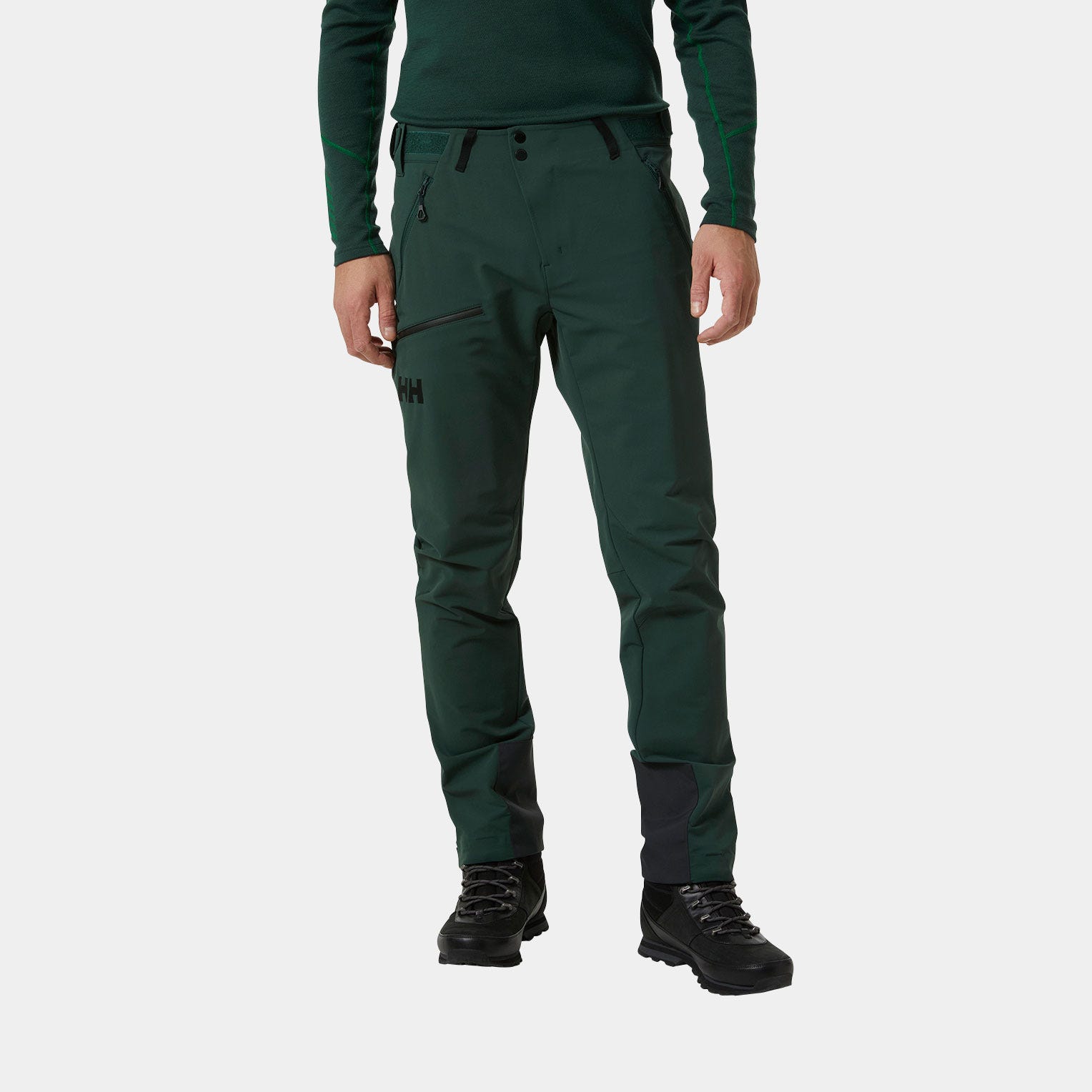 Men's Odin Huginn 2.0 Softshell Pants