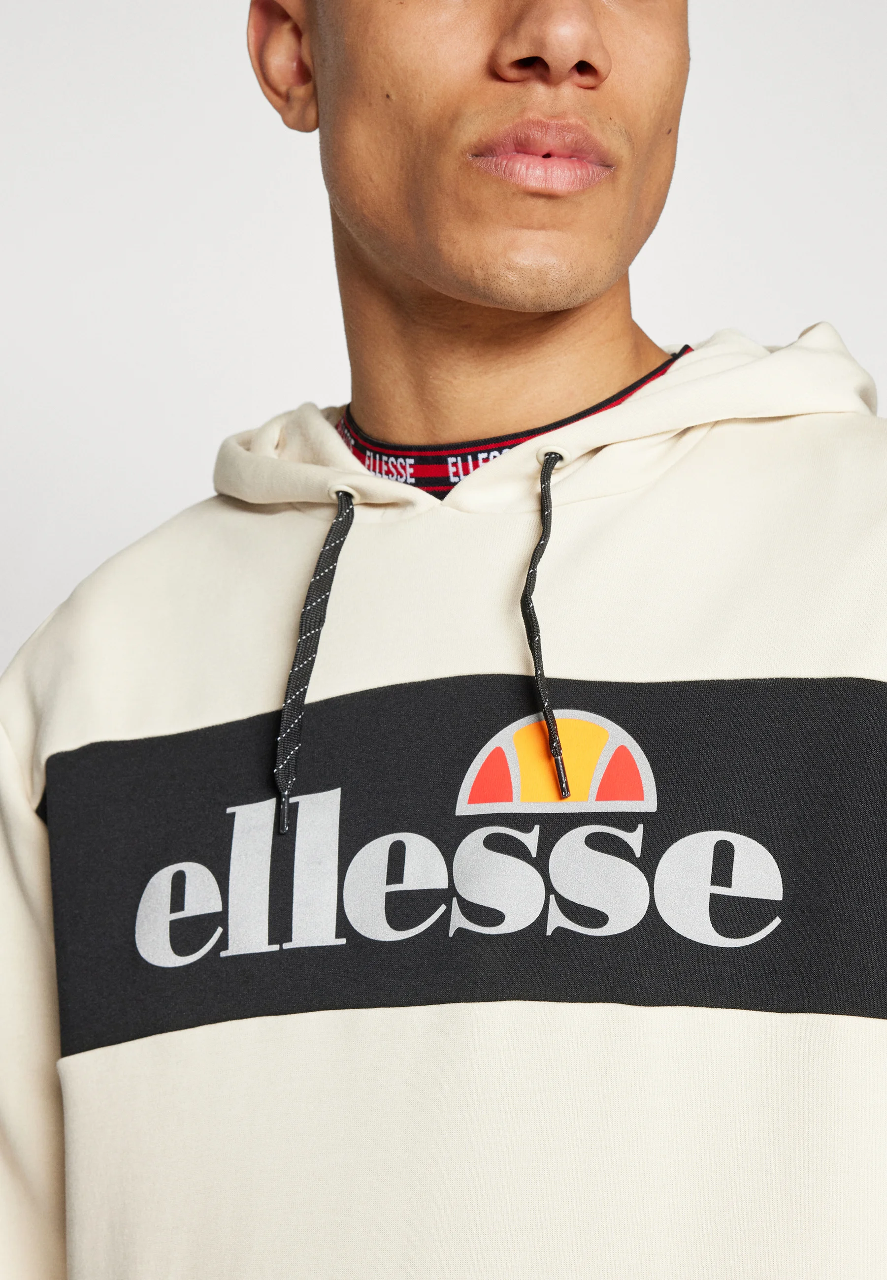 Ellesse CASLINO HOODIE - Sudadera