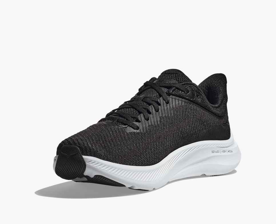 Solimar Black/White