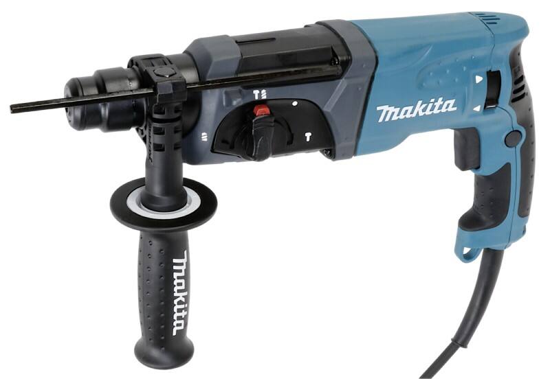 Makita 780W 240V HR 2470 Bohrhammer