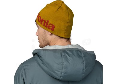 Patagonia Beanie