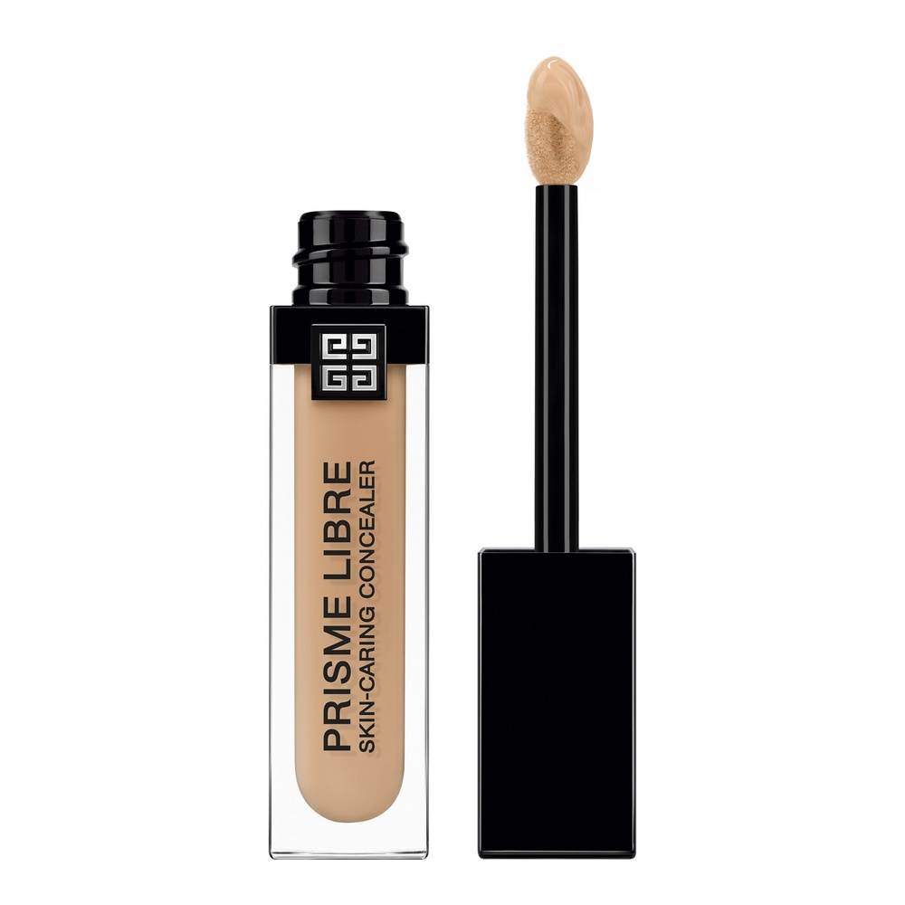 Givenchy PRISME LIBRE SKIN-CARING CONCEALER Le correcteur soin multi-usage