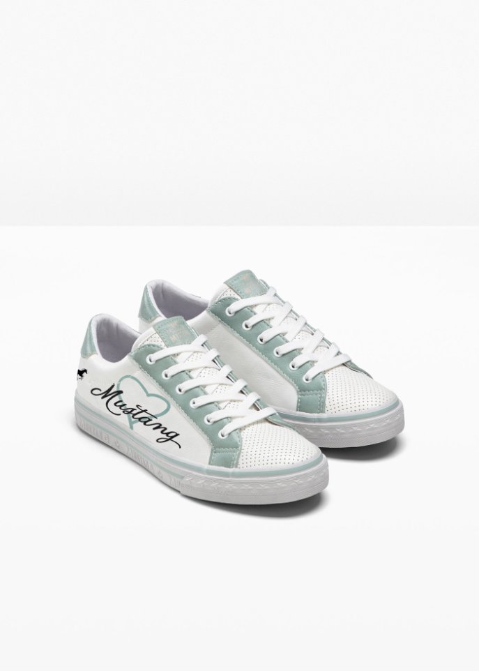 Mustang Sneaker
