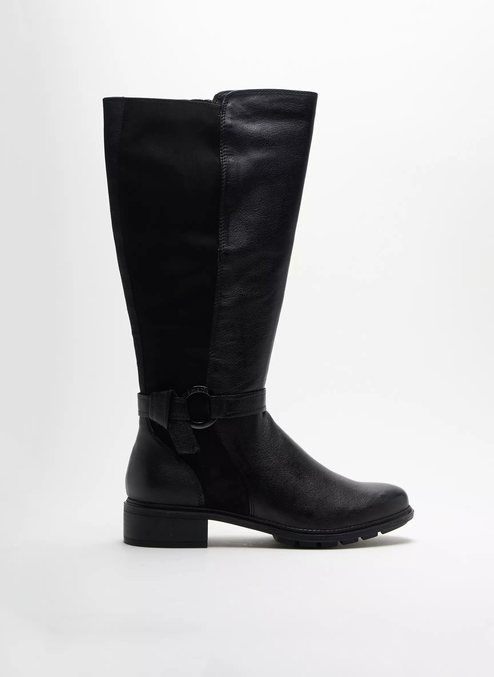 Tamaris Bottes Femme couleur noir