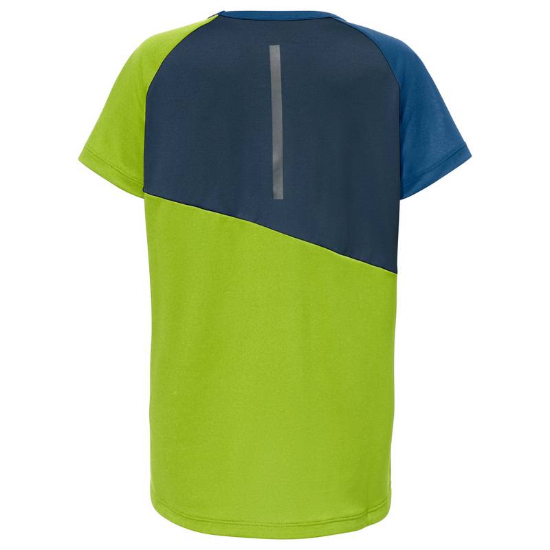 VAUDE Kids Moab T-Shirt II T-Shirt Kinder