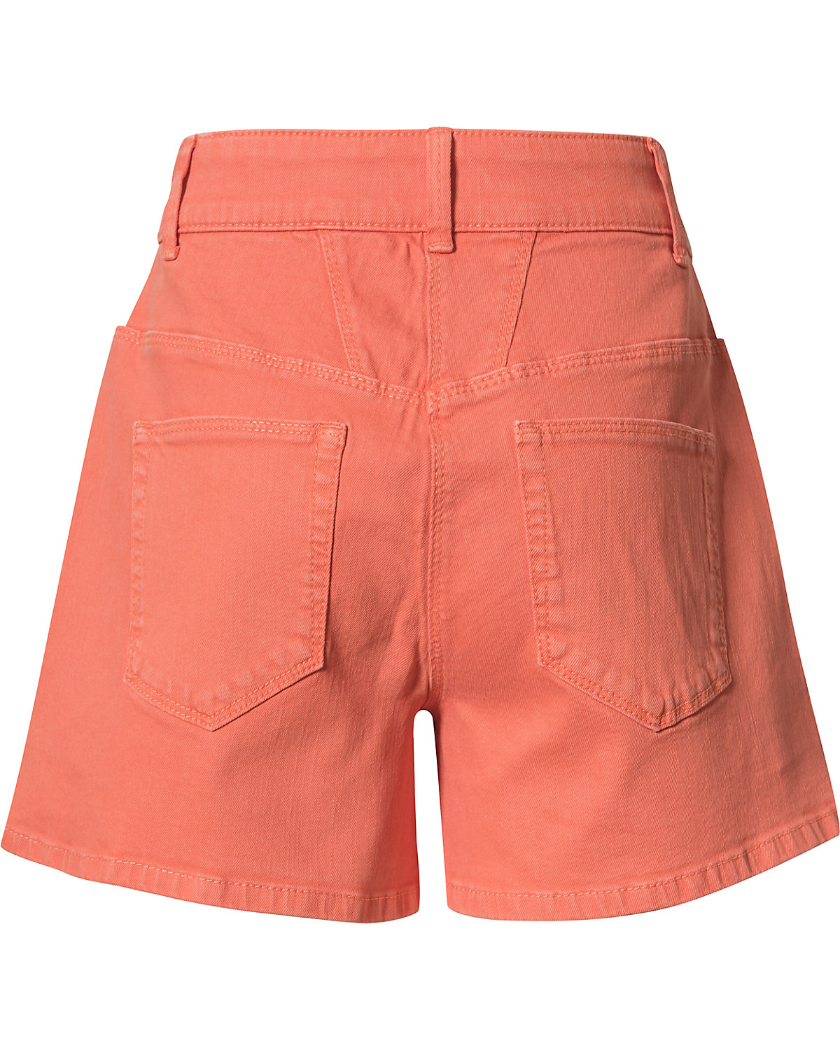 Jeansshorts für Mädchen
