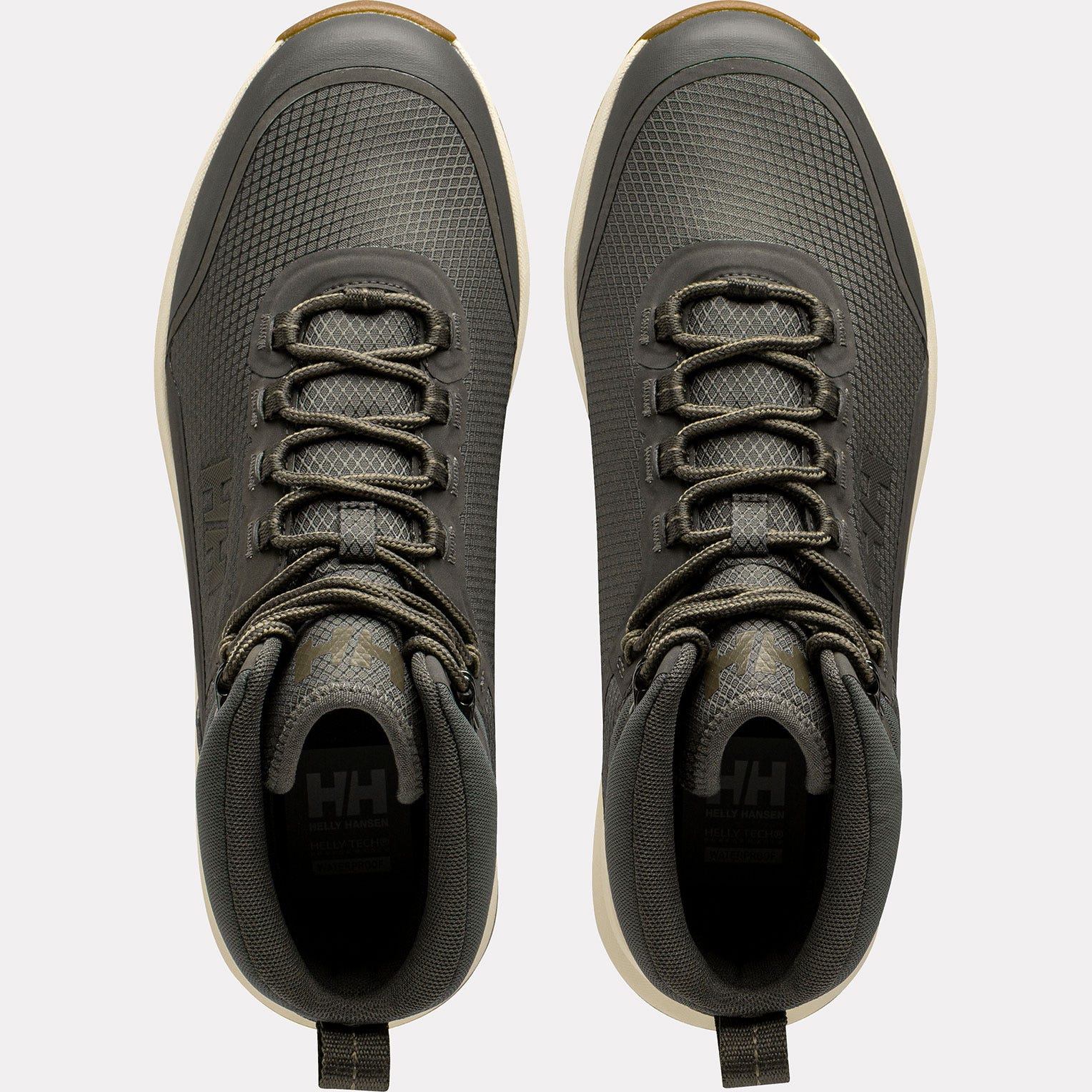 Men's Durango HELLY TECH® Waterproof Boots