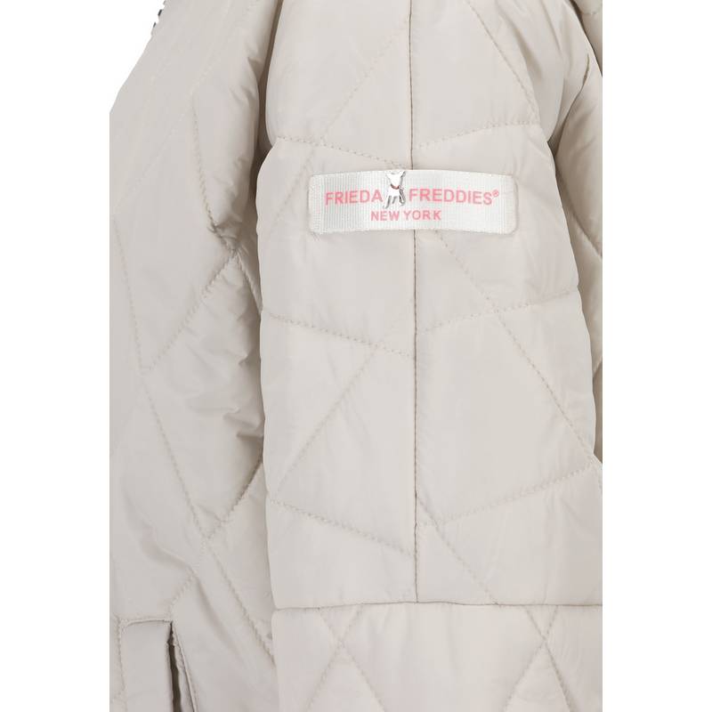 Frieda&Freddies Outdoorjacke Damen