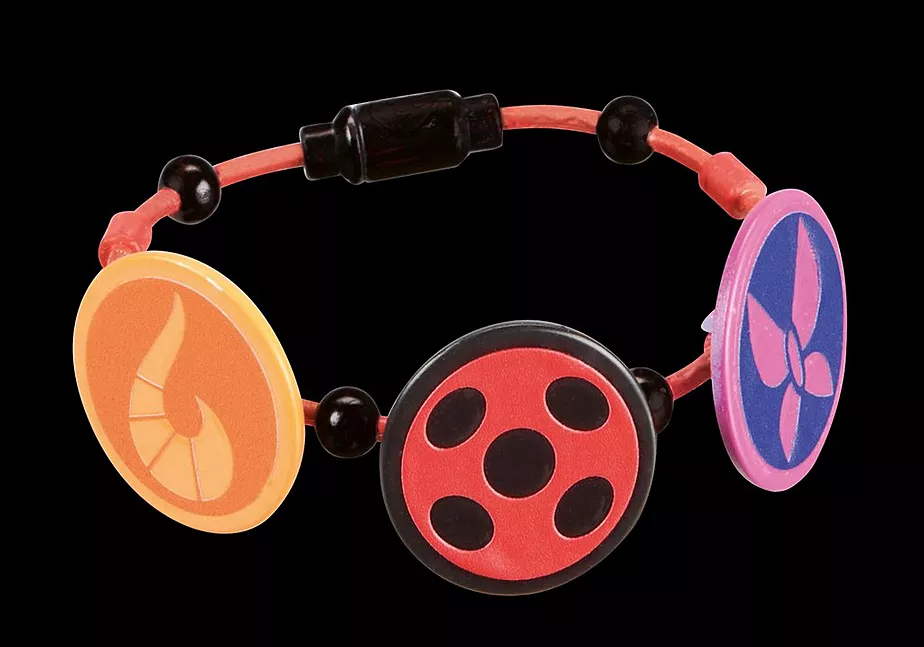 Miraculous: Marinette & Ladybug