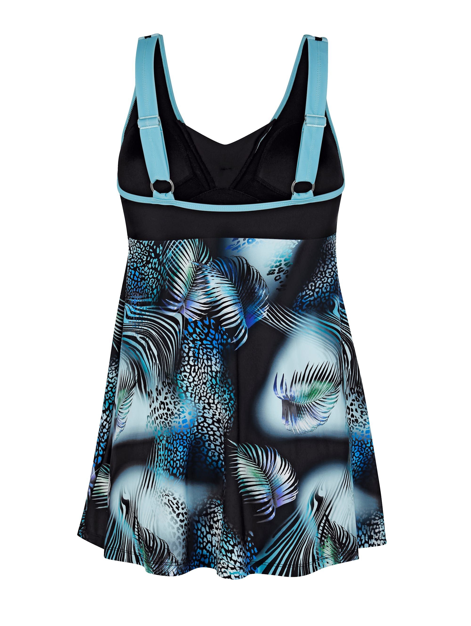 Maritim Badekleid Badekleid in ausgesteller Form