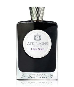 Atkinsons Legendary Collection Tulipe Noire Eau de Parfum-100 ml
