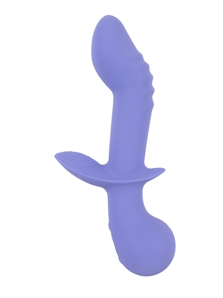 AWAQ.U Vibrator AWAQ.U Vibrator 2 in lila günstig kaufen 21,5 cm