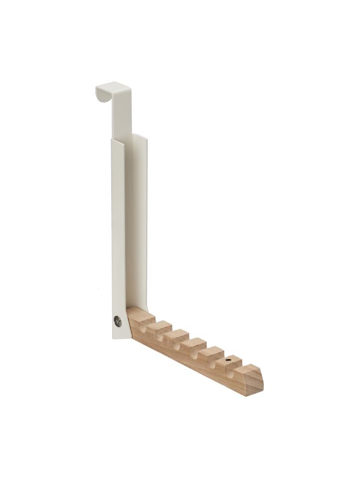 relaxdays Klapphaken in Creme günstig kaufen onesize