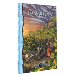 Splittermond: Das Prisma (DE)
