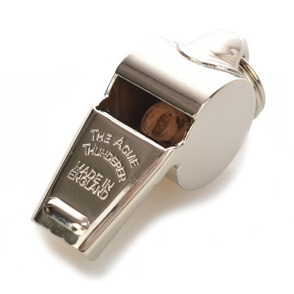 PFEIFE THUNDERER 60 1/2