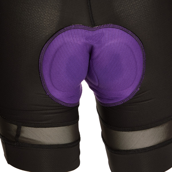 W' S DIRT CRAFT BIKE SHORTS Damen - Radshorts