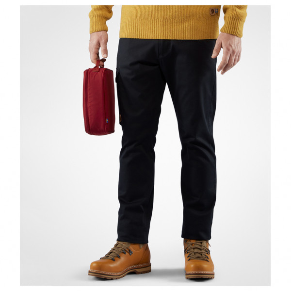 Fjällräven - Kånken Mini Cooler 25 - Kühltasche