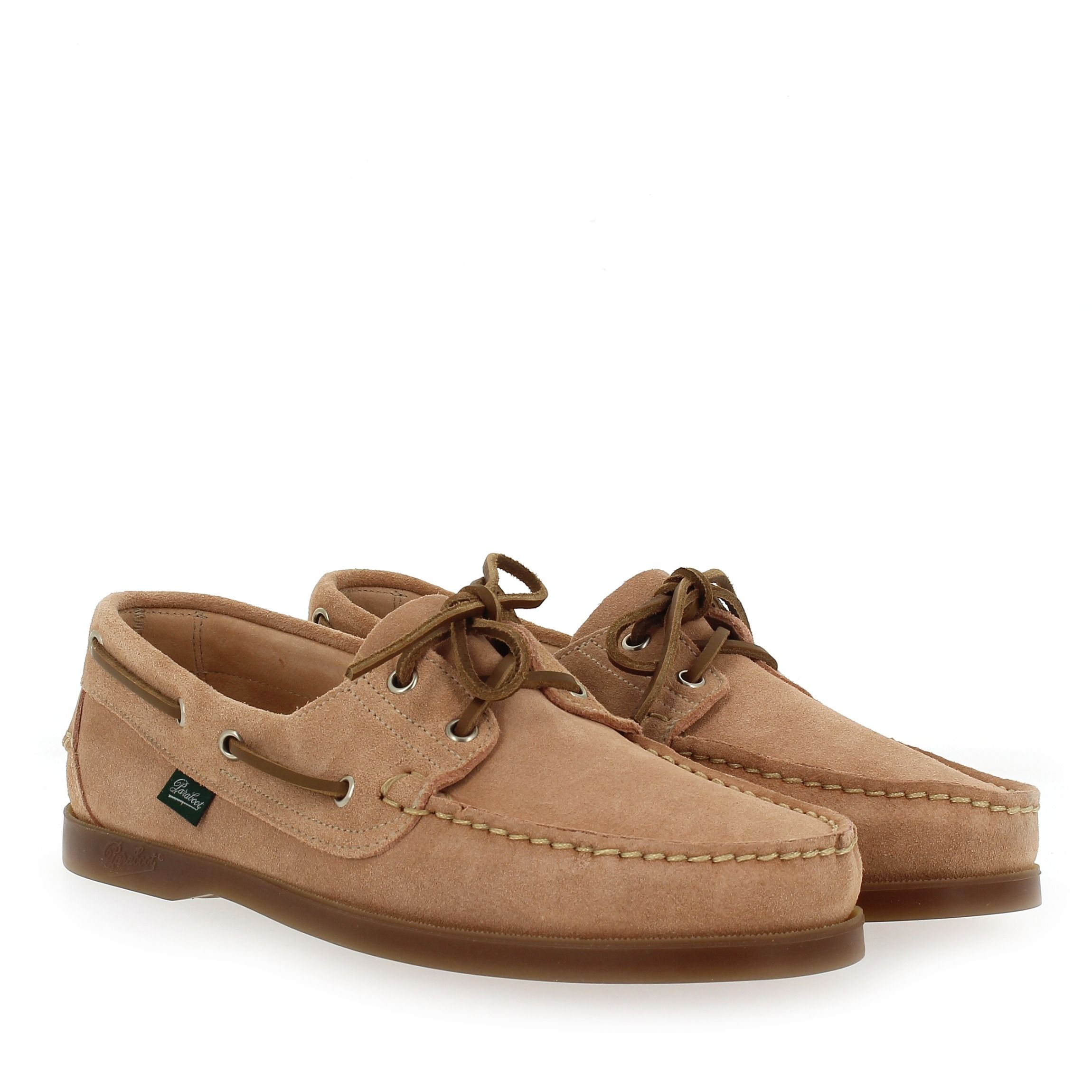 Paraboot  BARTH - Nude