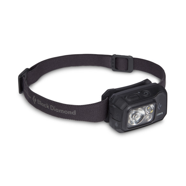 STORM 500-R HEADLAMP - Stirnlampe