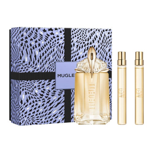 Set cadou Mugler Alien Goddess