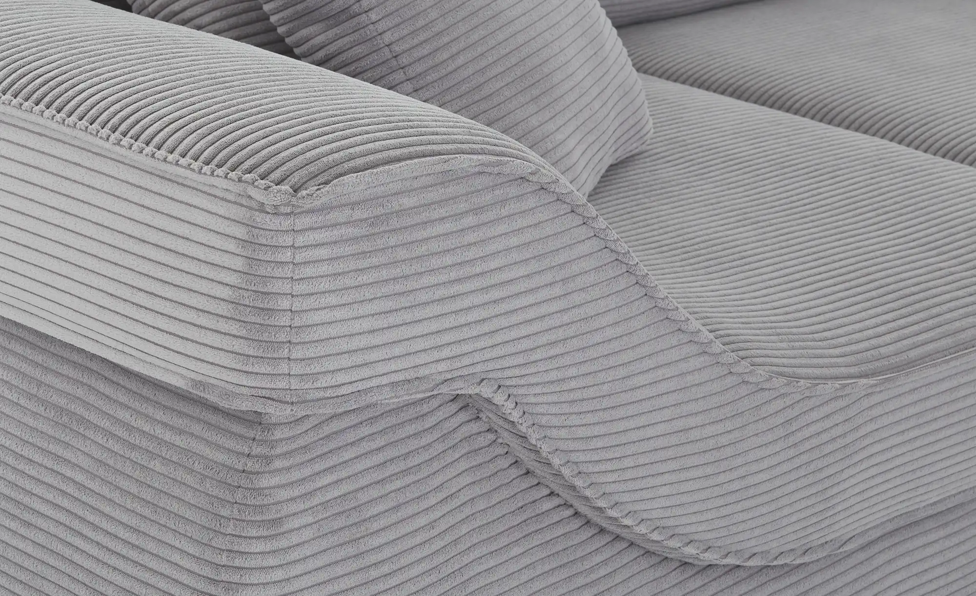 Ecksofa Trentino