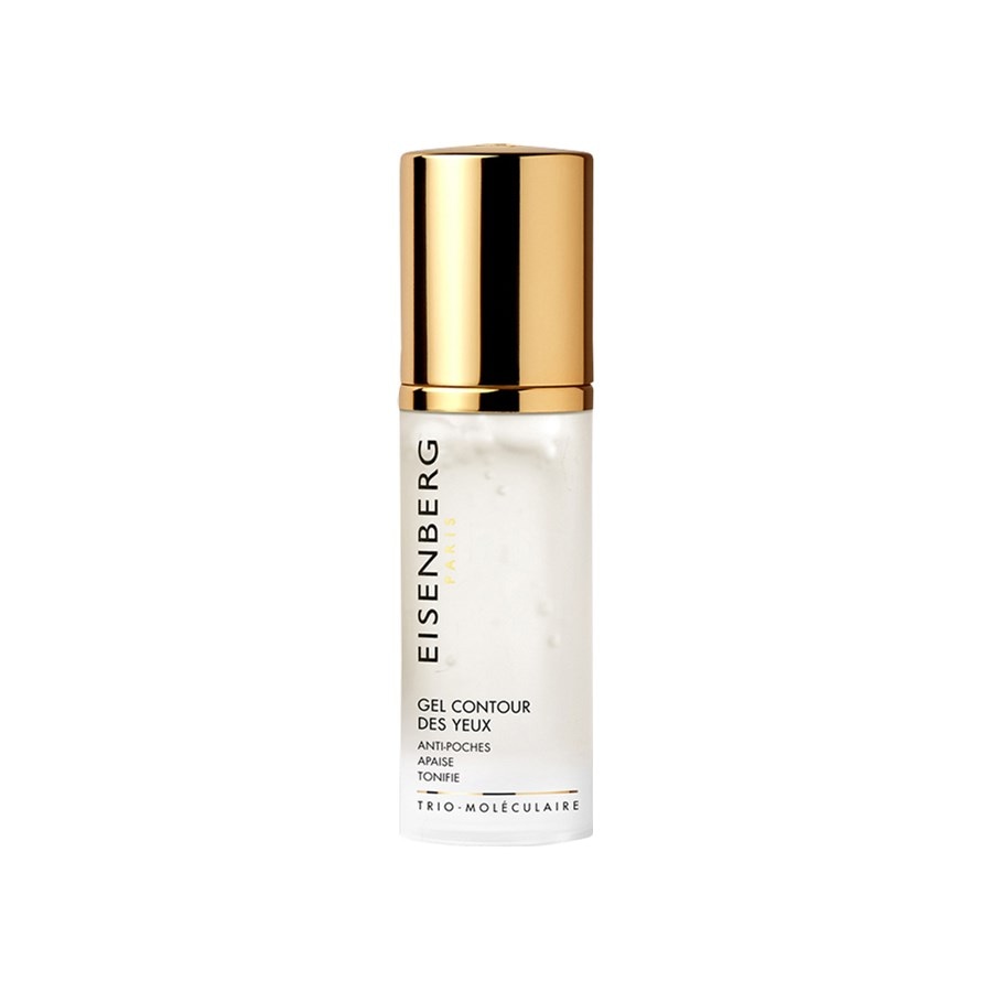 Gel Contour des Yeux