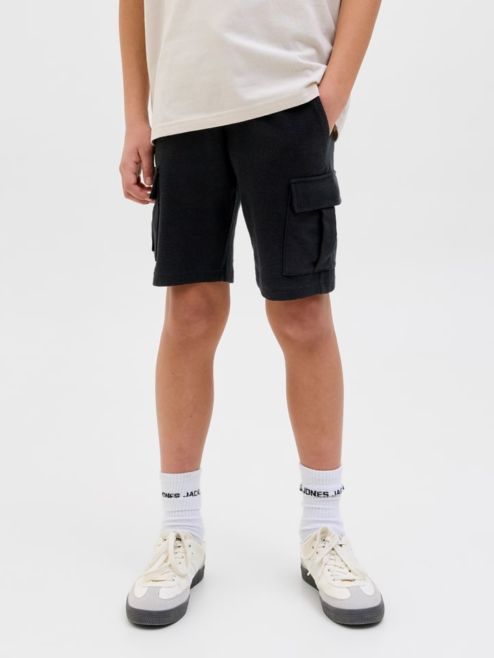 JACK & JONES Junior Sweatshorts 