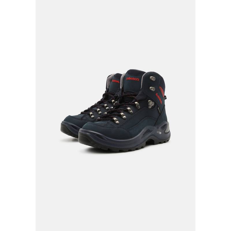 Lowa RENEGADE GTX MID Ws Stiefel Damen