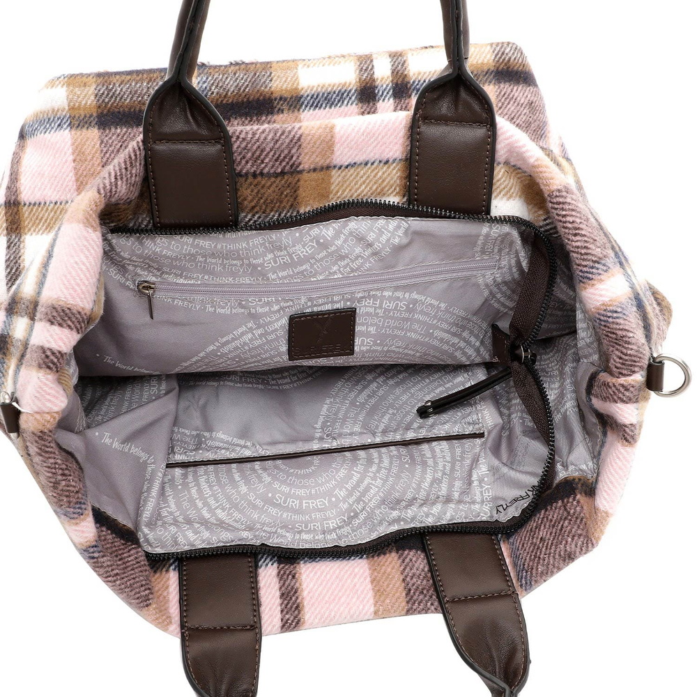 Suri Frey Cabas Shanty Sac